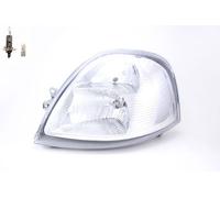 JOHNS 60 91 09-2 Faro delantero