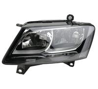 Faro Delantero Izquierdo Halógeno DTV Para Audi Q5 8R 06/12 H7/H7
