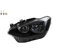 Faro Apto para BMW 1er F20 F21 11/ 2010-02/2015 H7 Izquierda Lado Conductor
