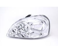 Faro Delantero Izquierdo Halógeno DTV Para Chevrolet Nubira 03/2005 H7/H1