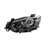 JOHNS 45 83 09 Faro delantero