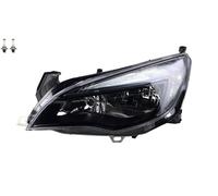 JOHNS 55 10 09-6 Faro delantero