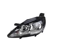 Faros Osram Night Breaker Laser Compatibles Con Peugeot 308 Ii 09/13 - Izquierda