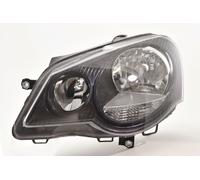 JOHNS 95 26 09-6 Faro delantero