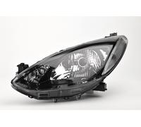 JOHNS 45 55 09 Faro delantero