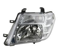 JOHNS 27 75 09-5 Faro delantero
