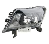 JOHNS 27 76 09-1 Faro delantero