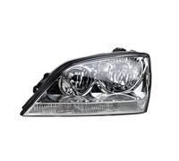 Faro Delantero Izquierdo Halógeno H7/H1 Para Kia Sorento JC 08/2002-06/2006