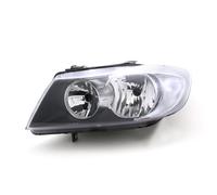 dtv Faro delantero BMW 3er E90/E91 compatible con Osram Night Breaker Laser Izquierda