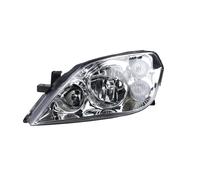 Faro Delantero Izquierdo Halógeno H7 H7 Para Nissan Primera P12 01/02 DTV