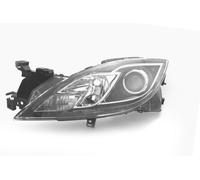 Faro Delantero Izquierdo Halógeno Para Mazda 6 GH 08/2007-04/2010 H9/H11 DTV