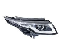 Faro delantero izquierdo hb3 para range rover evoque 2015 en adelante