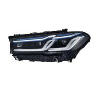 Faro Delantero Izquierdo HELLA 12 V Láser con Tecnología Híbrida BMW 5er