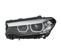 Faro izquierda LED 1EX 354 836-011 HELLA para BMW 5 5 Touring 5 Touring Van