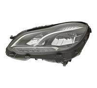 Faro Delantero Izquierdo HELLA 12 V PSY24W Halógeno para MERCEDES-BENZ E-KLASSE