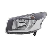 Faro Delantero Izquierdo HELLA 12V H4 Halógeno para Renault Trafic