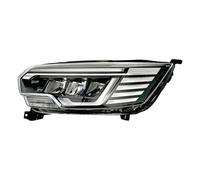 HELLA Faro principal para RENAULT: Trafic (Ref: 1EX 014 721-611)