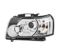 HELLA 1EL 354 025-051 Bi-Xenon-Faro principal ECE - para circulación por la derecha - Delante, izquierda