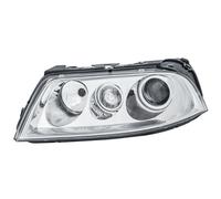 Faro Delantero Izquierdo HELLA Bi-Xenón 12V W5W VW Passat