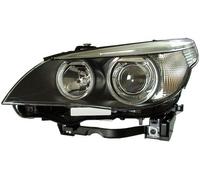 Faro Delantero Izquierdo Hella Para Serie 5 E60 E61 2003-2007 Bi Xenon D1S