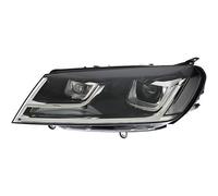 Faro Delantero Izquierdo Hella Para VW Touareg 2014 Bi-Xenón AFS LED 7P1941753B