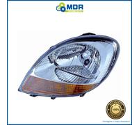 Faro Delantero Izquierdo Intermitente Naranja SX - para Renault Kangoo 03- >07