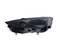 Faro Delantero Izquierdo LED 12V Alta Definición HELLA para CUPRA LEON