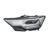 Faro Delantero Izquierdo LED 12V PWY24W HELLA para Audi A6 1ZX 013 376-111