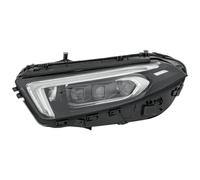 Faro Delantero Izquierdo LED Bi-LED HELLA para MERCEDES-BENZ A-KLASSE