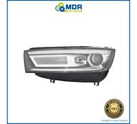 Faro Delantero Izquierdo LED Bixeno C Motor LED - SX - para Audi Q5 16- >
