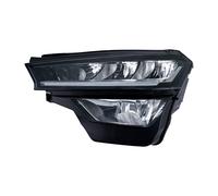 Faro Delantero Izquierdo LED HELLA 12V 1LX 016 263-431 para SKODA KODIAQ