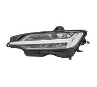 Faro Delantero Izquierdo LED HELLA 1EX 013 502-911 VOLVO V60