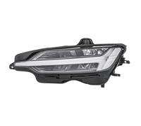 Faro Delantero Izquierdo LED HELLA 1EX 013 502-911 VOLVO V60