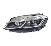 HELLA 1ZX 013 924-231 LED-Faro principal ECE - para circulación por la izquierda - Delante, izquierda