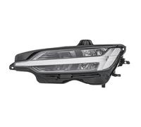 Faro Delantero Izquierdo LED HELLA Compatible con VOLVO V60