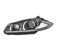Faro Delantero Izquierdo LED HELLA para JAGUAR XF Bi-Xenón 5 Funciones