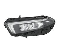 Faro Delantero Izquierdo LED HELLA para MERCEDES-BENZ A-KLASSE