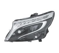 Faro Delantero Izquierdo LED HELLA Para MERCEDES-BENZ VITO