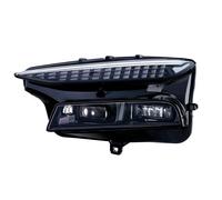 Faro Delantero Izquierdo LED Matriz HELLA 12V para AUDI A6