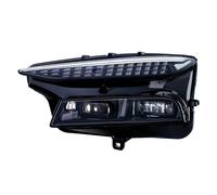 Faro Delantero Izquierdo LED Matriz HELLA 12V para AUDI A6