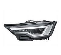 Faro Delantero Izquierdo LED Matriz HELLA 12V para AUDI A6