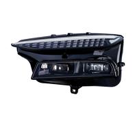 Audi A6 E-tron Avant Faro Matriz Izquierdo 24 OEM HELLA