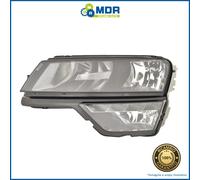 Faro Delantero Izquierdo LED No Luz Antiniebla-SX- Para Skoda Karoq 17>