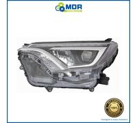 Faro De Luz Delantera A LED WY21W Para Toyota Rav 4 2016-2018 Izquierdo