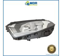Faro Delantero Izquierdo Luz D LED - SX - Para Mercedes Clase A W1