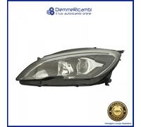 Faro Delantero Izquierdo Luz durante el Día LED - SX - para Peugeot 308 17- >