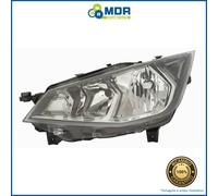 Faro Delantero Izquierdo Luz durante el Día LED - SX - Para Seat Arona 17- >