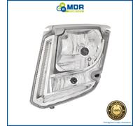 Faro Delantero Izquierdo Luz durante el Día LED - SX - para Volvo Camiones Fl
