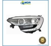 Faro Delantero Izquierdo Luz Ubicación LED SX - para Renault Megane 16>