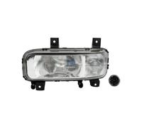 Faro Delantero Izquierdo MERCEDES-BENZ ATEGO DT SPARE PARTS W5W